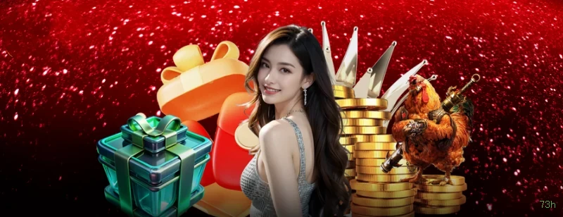 Roleta e blackjack 73h