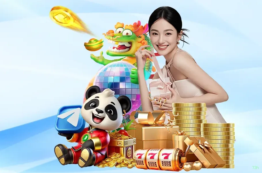 Starlight Princess - Slot game com multiplicadores na 73h